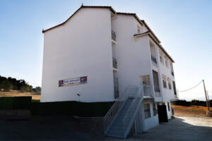 Crèche Savoir Plus – École Maternelle