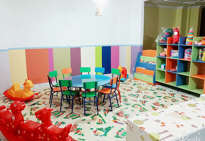 Crèche Star Kids Staoueli