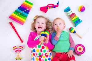 Crèche trésor Fidèle hamiteche