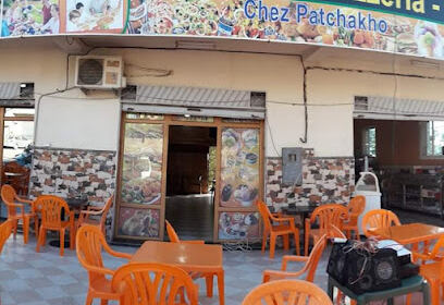 Crémerie Restaurant Cafétéria PATCHAKHOU
