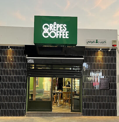 Crêpes & Coffee