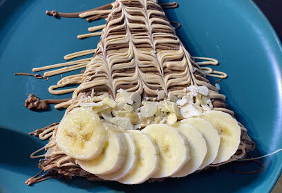 Crêpes et delice