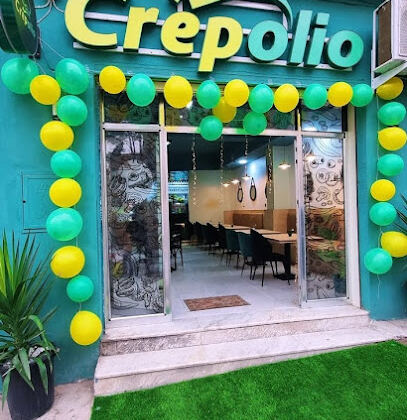 Crêpolio