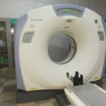 CRIMA El Amel, Cabinet de Radiologie Dr Garri Wahid