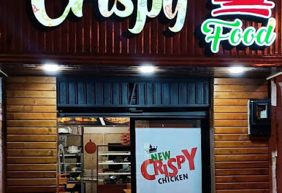 Crispy Food