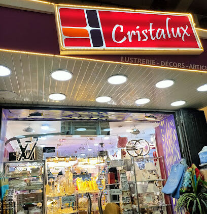 Cristalux Medea
