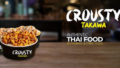 Crousty Takawa