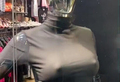Crystal boutique staoueli