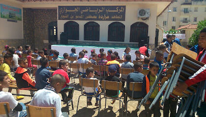 csp hammam sokhna