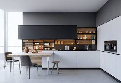 Cuisine Dressing Maghnia
