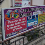 Cyber Bouzeguene Mourad