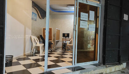 cyber café zeralda