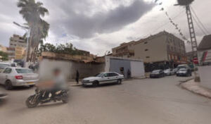 Cybercafé Boghni