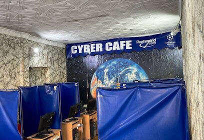 Cybercafé Multi-service