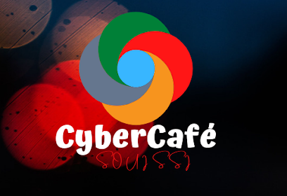 Cybercafé Souissi