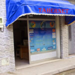 Cybercafé “Tahernet”