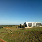 Cyberparc of Sidi Abdellah