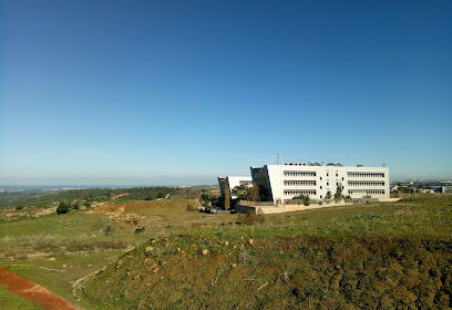 Cyberparc of Sidi Abdellah