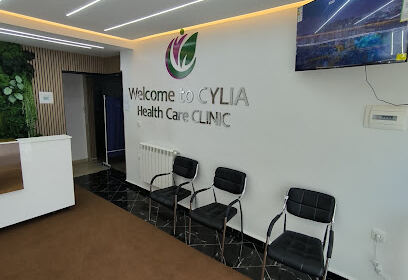 Cylia health care clinic (Clinique d’hémodialyse nouvelle ville Ali mendjeli)