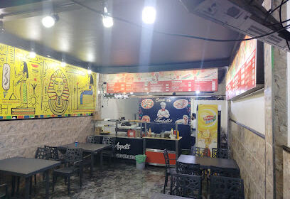 DADI FOOD