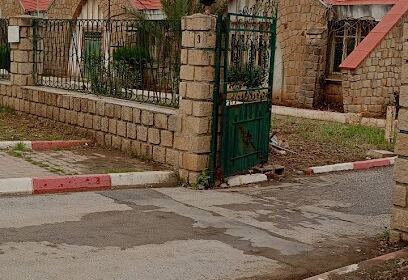 Daira d&rsquo;Azeffoun