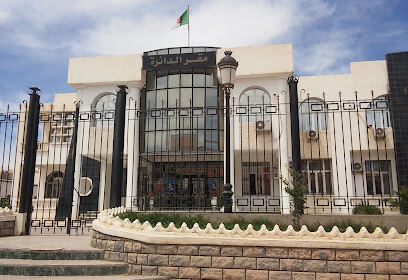 Daira De Ain Oulmene