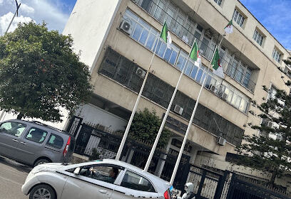 Daira de Annaba