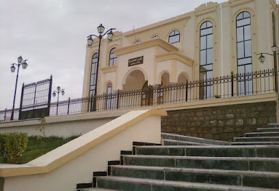 Daïra de Djelfa