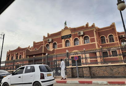 Daïra de Tamanrasset