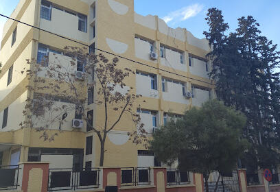 Daïra de Tiaret