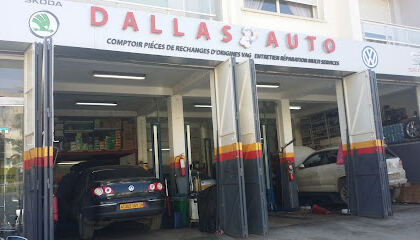 Dallas Auto