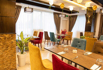 Damascus House Restaurant