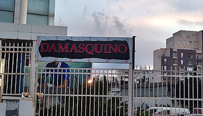 Damasquino Cheraga
