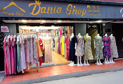 Dania shop jijel