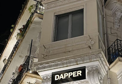 Dapper Store