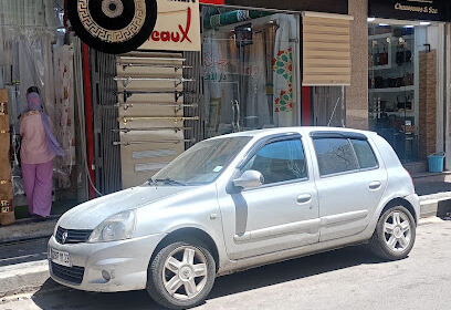 Dar El Amen Annaba