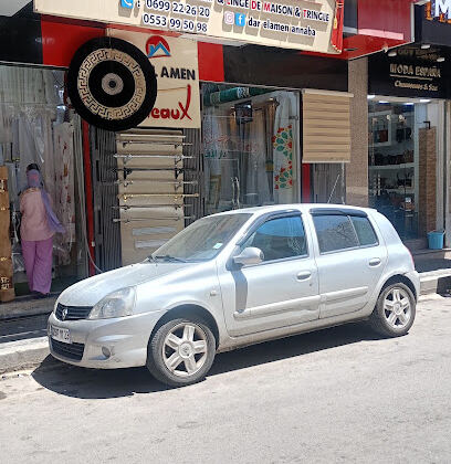 Dar El Amen Annaba