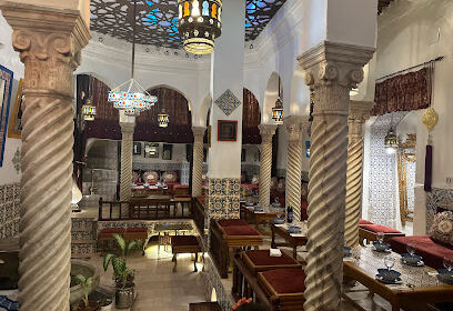 Dar el soltane