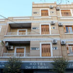 Dar El Sultan Hôtel
