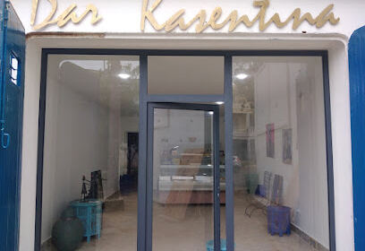 Dar Kasentina