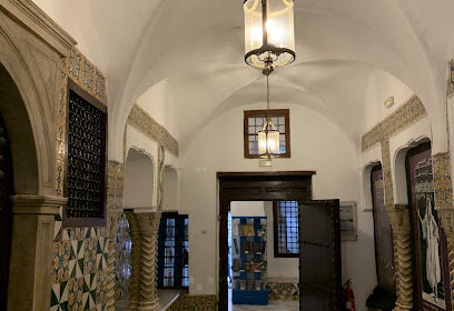 Dar Khedaoudj El Amia – Musée National des Arts et Traditions Populaires