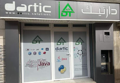 Dartic Solutions