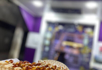 Debeche’s food & coffee