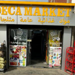 DECA MARKET