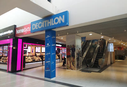Decathlon Bab Ezzouar Alger