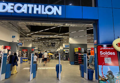 Decathlon Cheraga