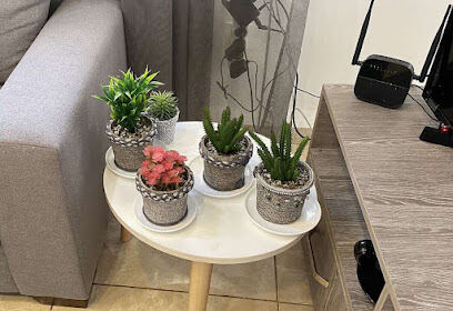 Deco Flowers