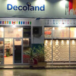 DECOLAND DOUERA