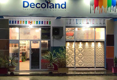 DECOLAND DOUERA
