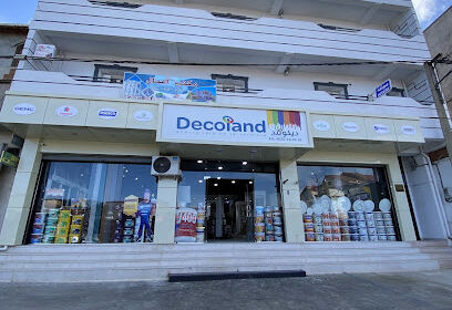Decoland Reghaia
